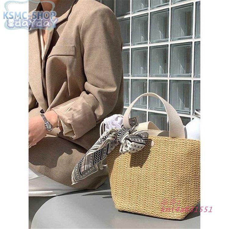 SOULEIADO ソレイアード　ラタン スクエアバッグ SOULEIADO ラタン スクエアバッグ（かごバッグ）｜SOULEIADO