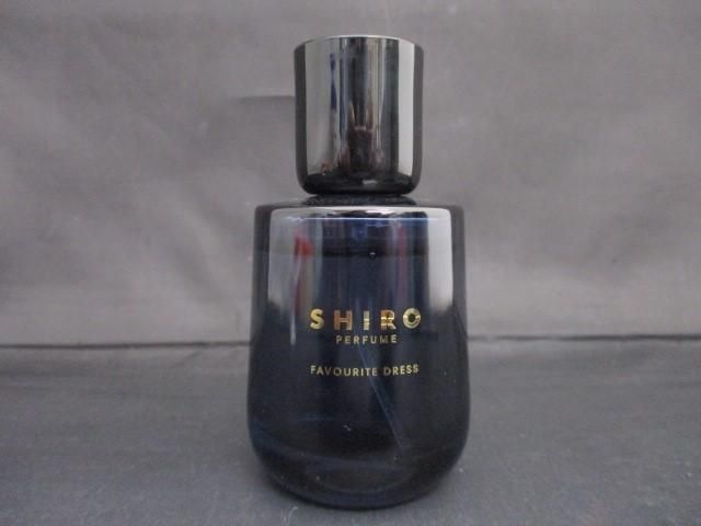 お得好評 期間限定 SHIRO BE PROUD 香水 オードパルファン WpfYS