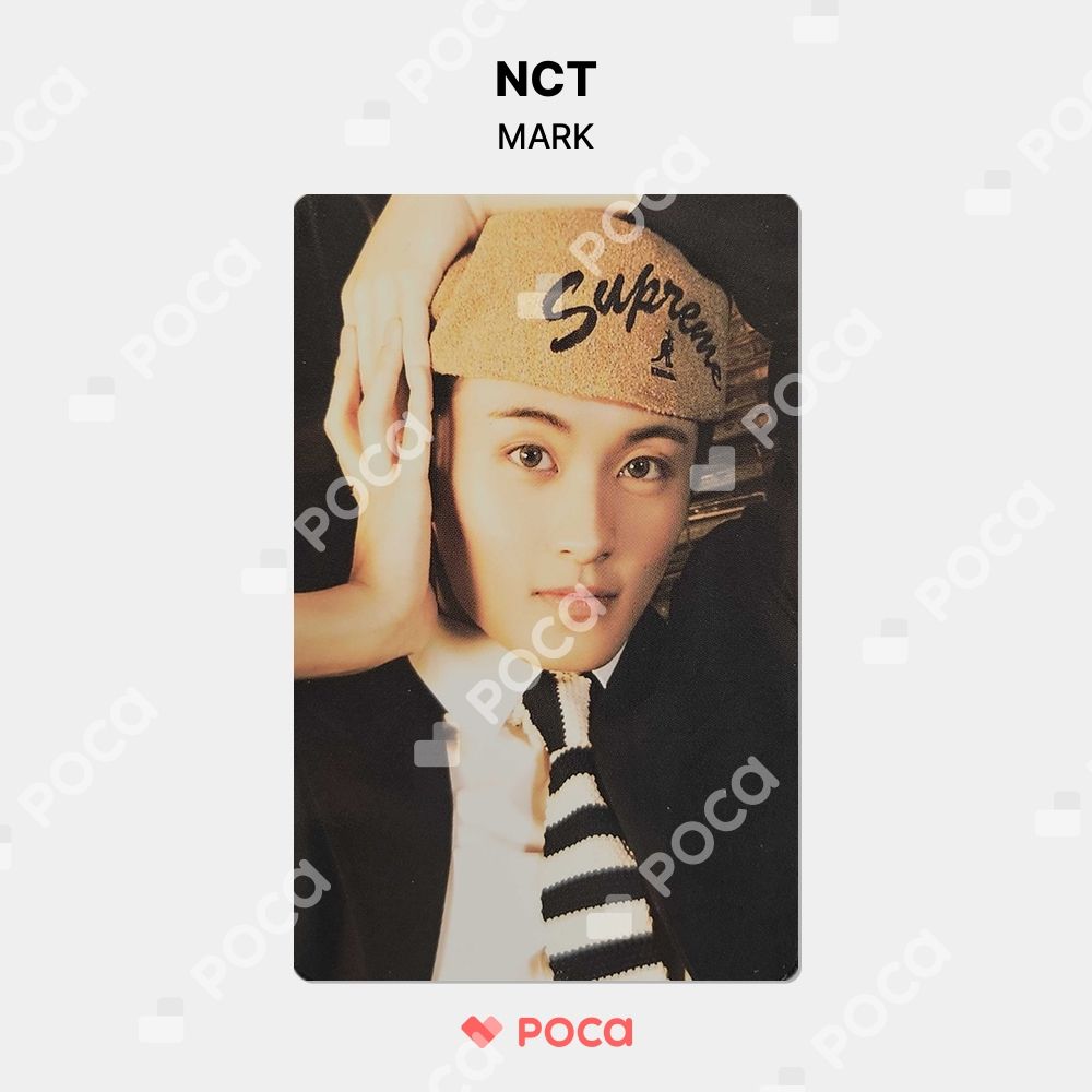 nct dream マーク ISTJ KMS ヨントン トレカ ラキドロ nct dream マーク ISTJ KMS ヨントン トレカ ラキドロ