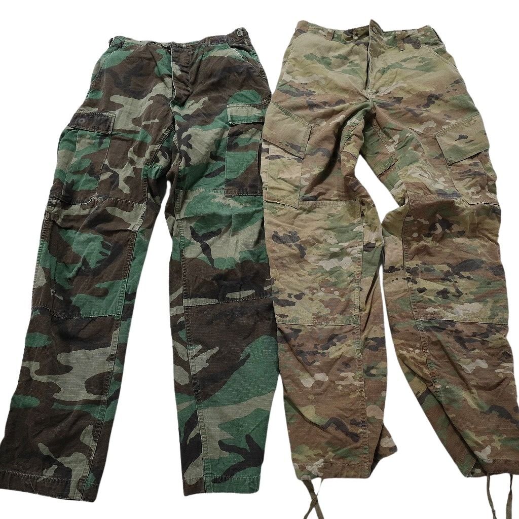 実物装備　マルチカム美品　セット売りも可能 実物装備 マルチカム美品 セット売りも可能 実物装備 マルチカム