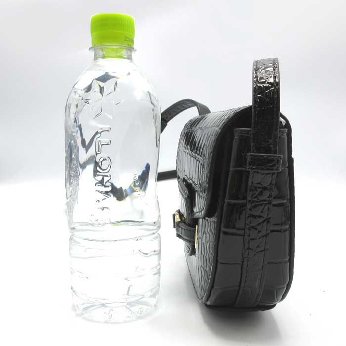 マイケルコース ショルダーバッグ MICHAEL KORS リード パテント  