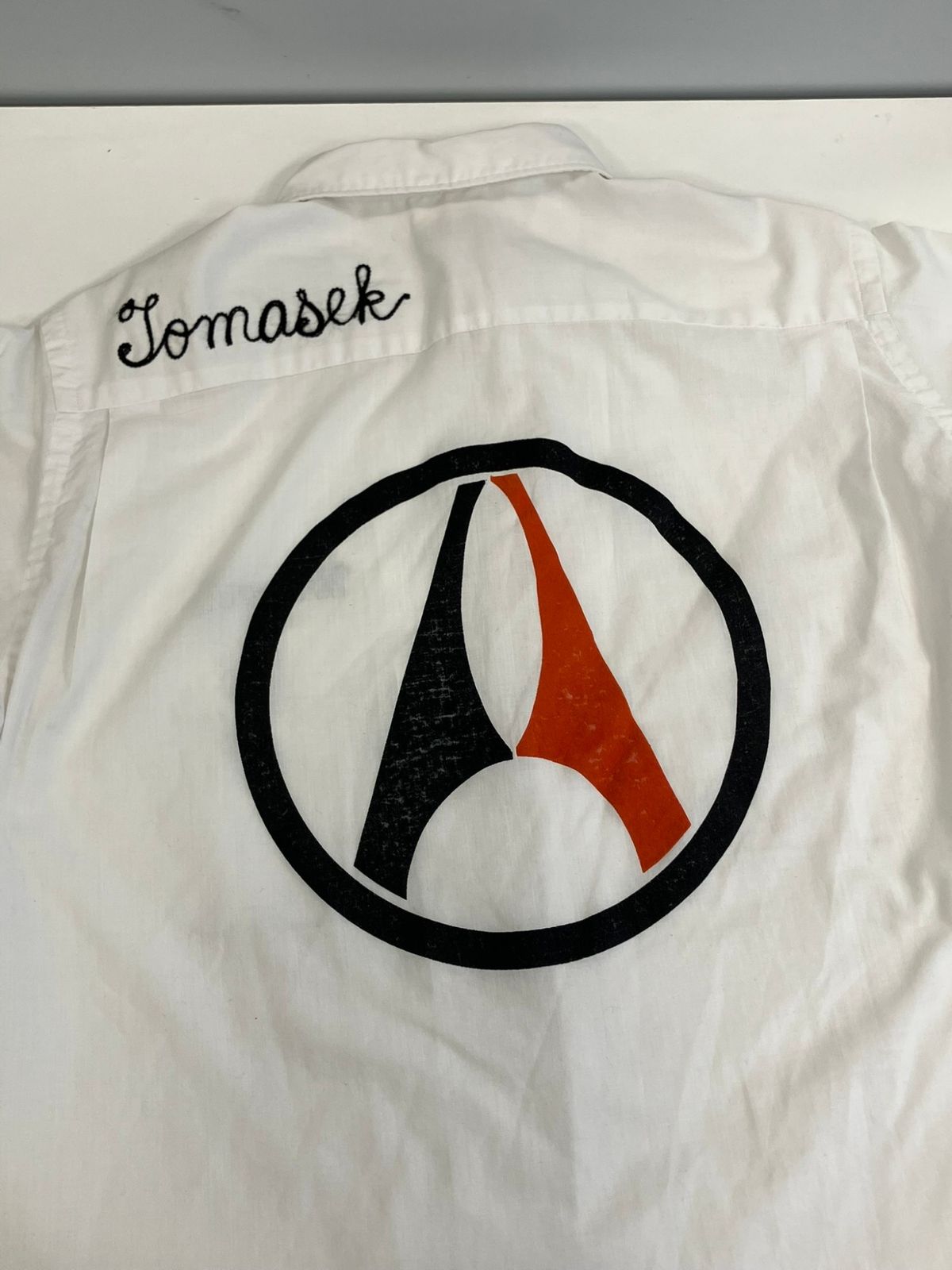 ヒルトン Hilton 50's～60's 50年代後半〜60年代初期 黒タグ初期