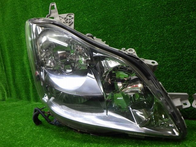 クラウン　アスリート後期ヘッドライト左右　GRS180 GRS183 HID クラウンアスリート後期ヘッドライト左右GRS180 GRS183 HID