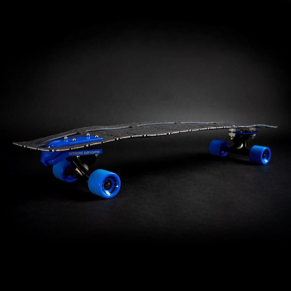 Waterborne ジェミニ カーボン FIN SISTEM - メルカリ