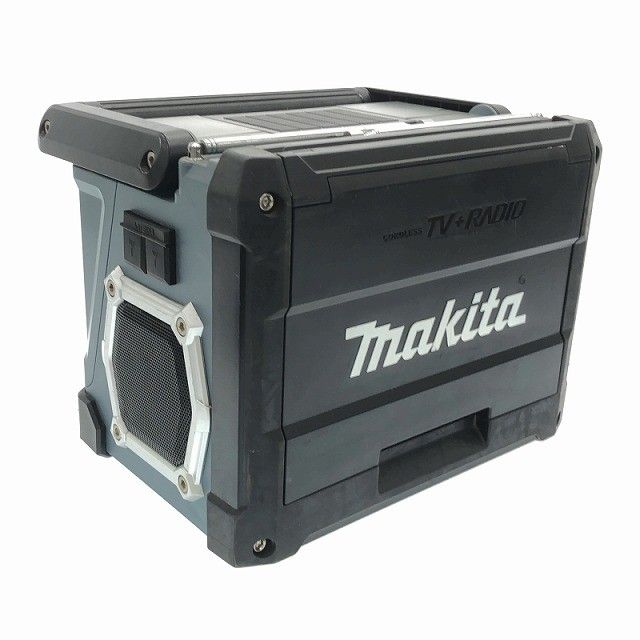 充電式テレビ TV100