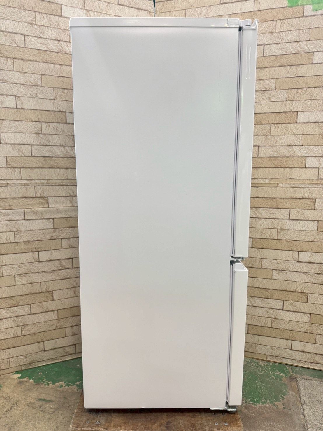 大阪送料無料☆3か月保障付き☆冷蔵庫☆シャープ☆2ドア☆2021年