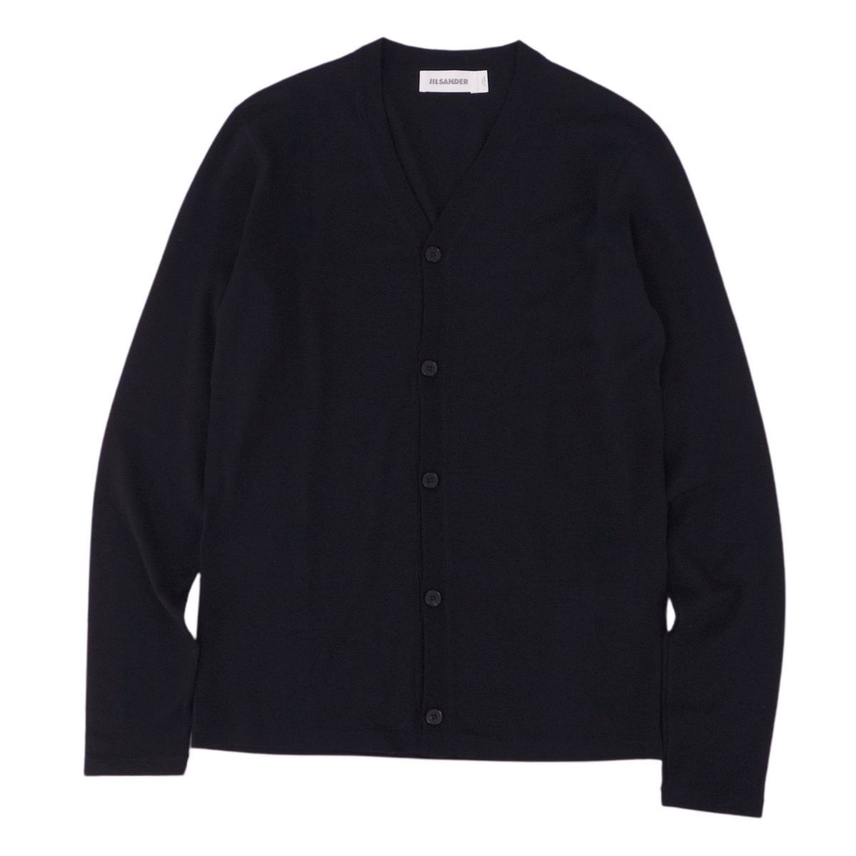 ジルサンダー(JIL SANDER)ジルサンダー カーディガン 衣料品 トップス 