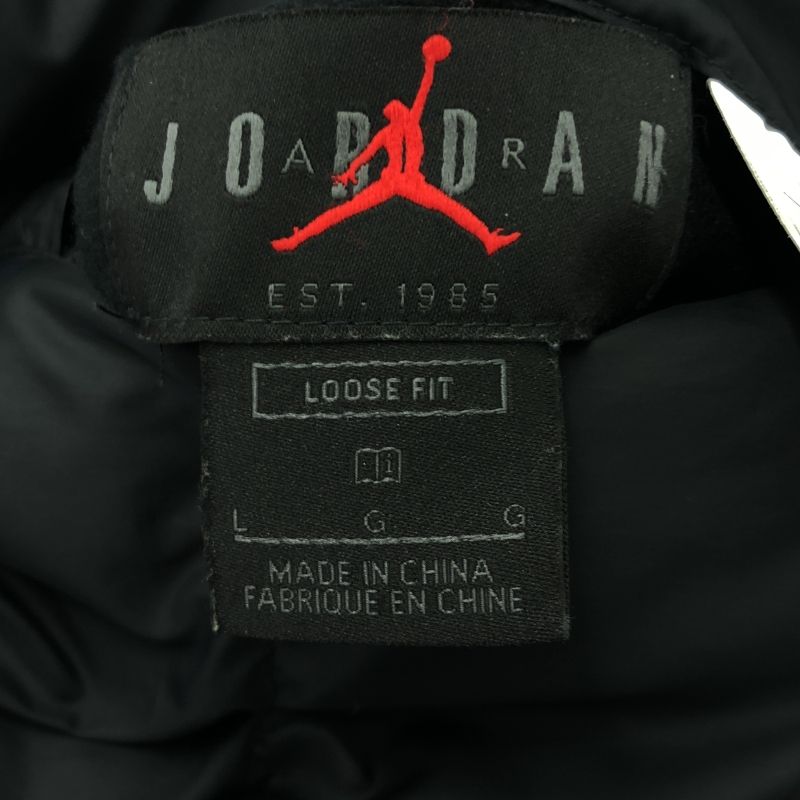 中古】NIKE NIKE JORDAN パリサンジェルマン リバーシブルダウン 中古】NIKE NIKE JORDAN パリサンジェルマン リバーシブルダウン