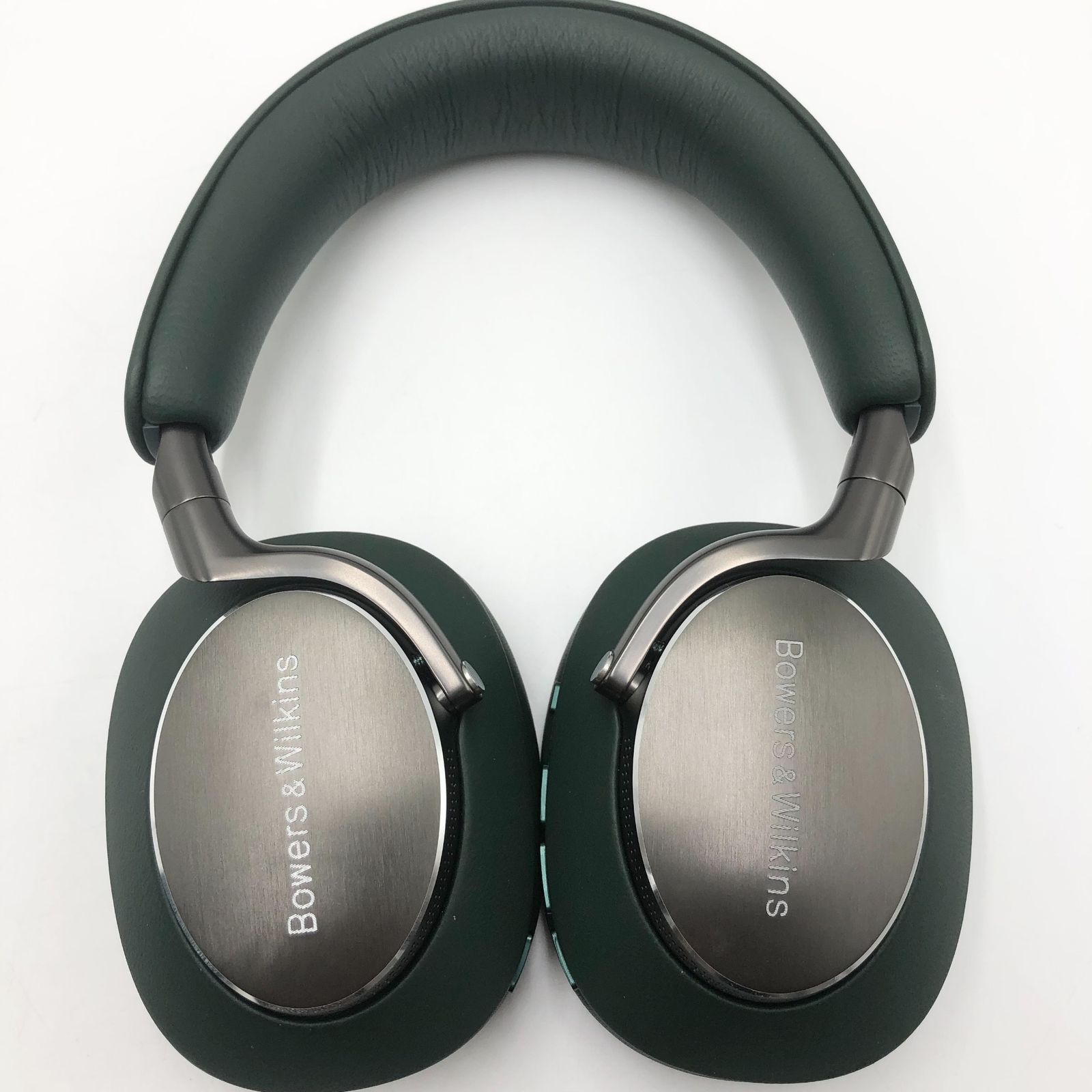 Bowers & Wilkins フラッグシップ ワイヤレス ノイズキャンセリング