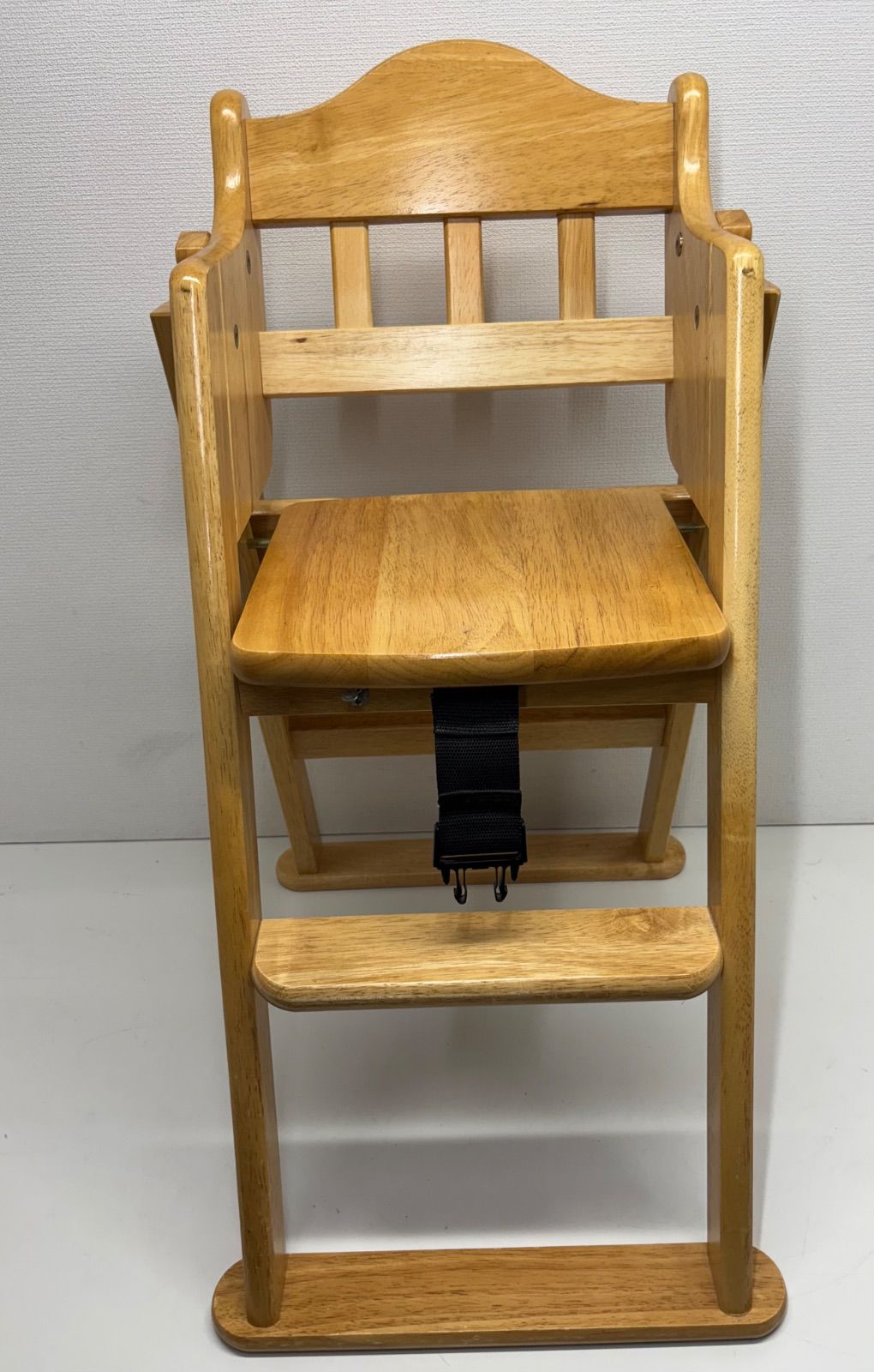 KATOJI カトージ ベビーチェア ハイチェア 木製 ハイチェア 品番 22957 KATOJI カトージ ベビーチェア ハイチェア 木製 ハイチェア 品番 22957