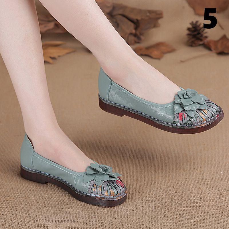 パンプス　レディース革靴　女性　フラット　春夏秋冬　オールシーズン　疲れない　履きやすい　革靴　シューズ　歩きやすい　 婦人靴 パンプス レディース革靴 女性 フラット 春夏秋冬 オールシーズン 疲れ