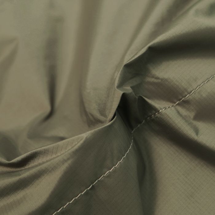 NANGA 3ten別注　800DX カーキ Amazon.co.jp: ナンガ(NANGA) ×3ten 別注 シュラフ 超撥水