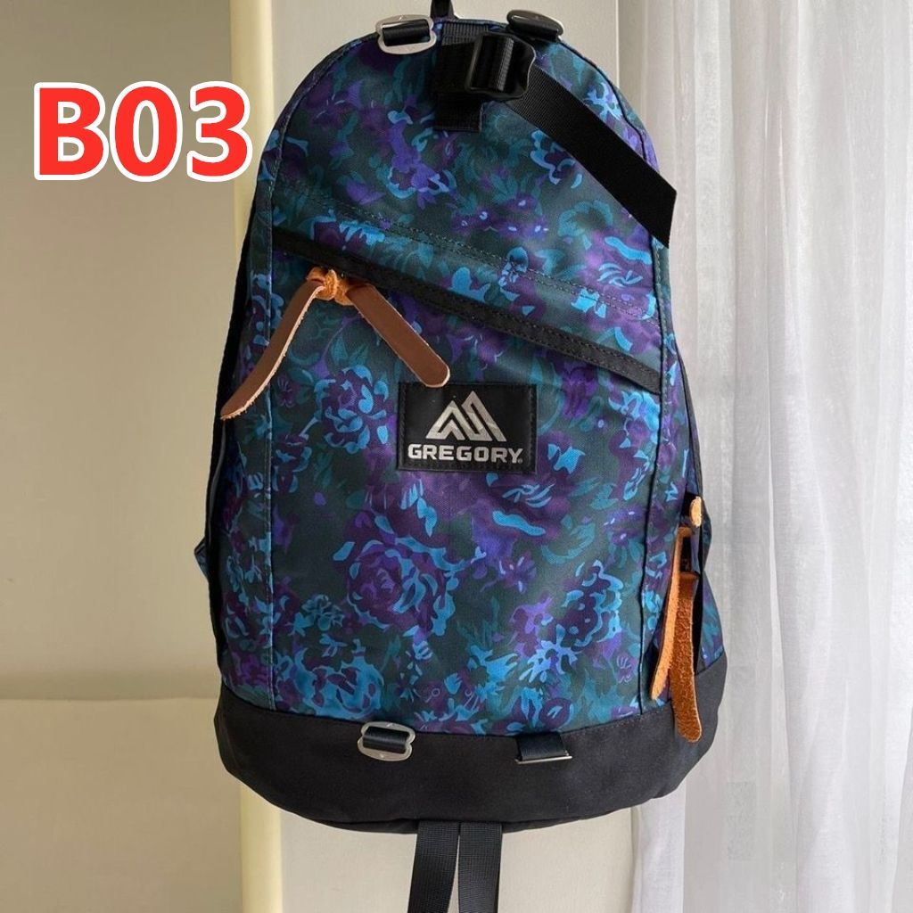 新品未使用] 大容量26L グレゴリー GREGORY DAY PACK リュック バック 