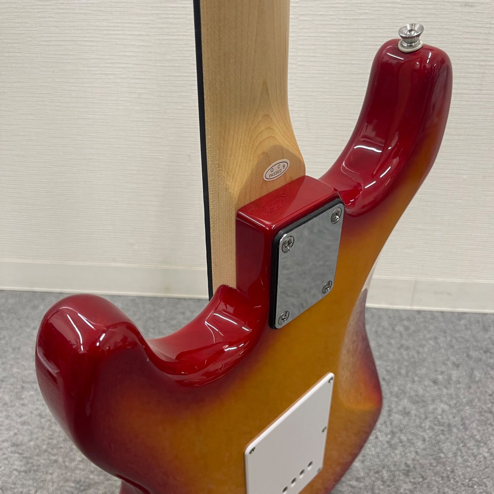 送料無料・30日間返品無料。 NPA Photogenic フォトジェニック エレキギター 全国送料無料。