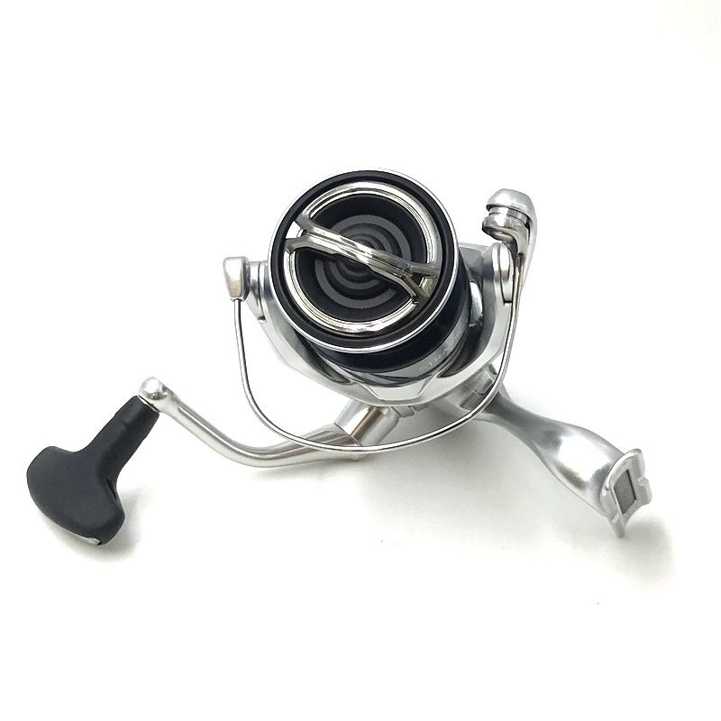 SHIMANO シマノ 23ストラディック C 3000 HG 045850 スピニングリール 釣具 つり 釣り アウトドア レジャー フィッシング TA 3383