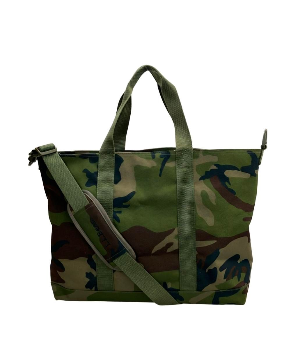 ミリタリー エコバッグ MILITARY 2点以上で送料無料！CONVENI