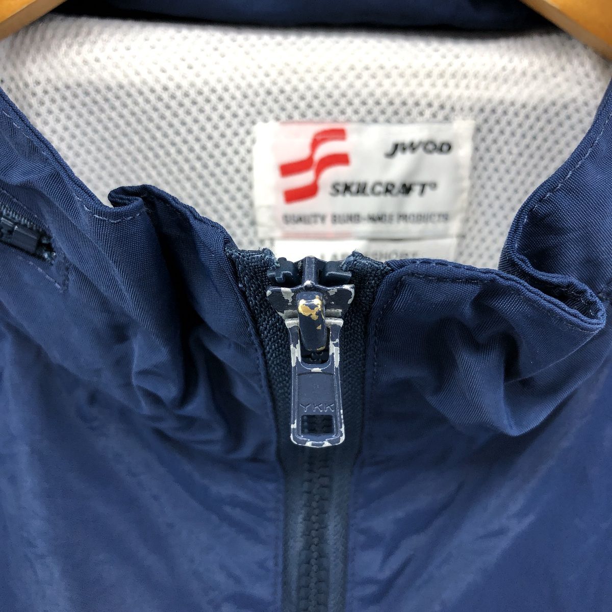 米軍実品 U.S.AIR