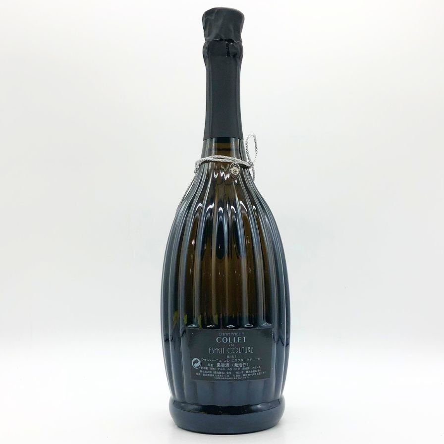 コレ エスプリ クチュール 1921 750ml 12.5%【K2】 - メルカリ