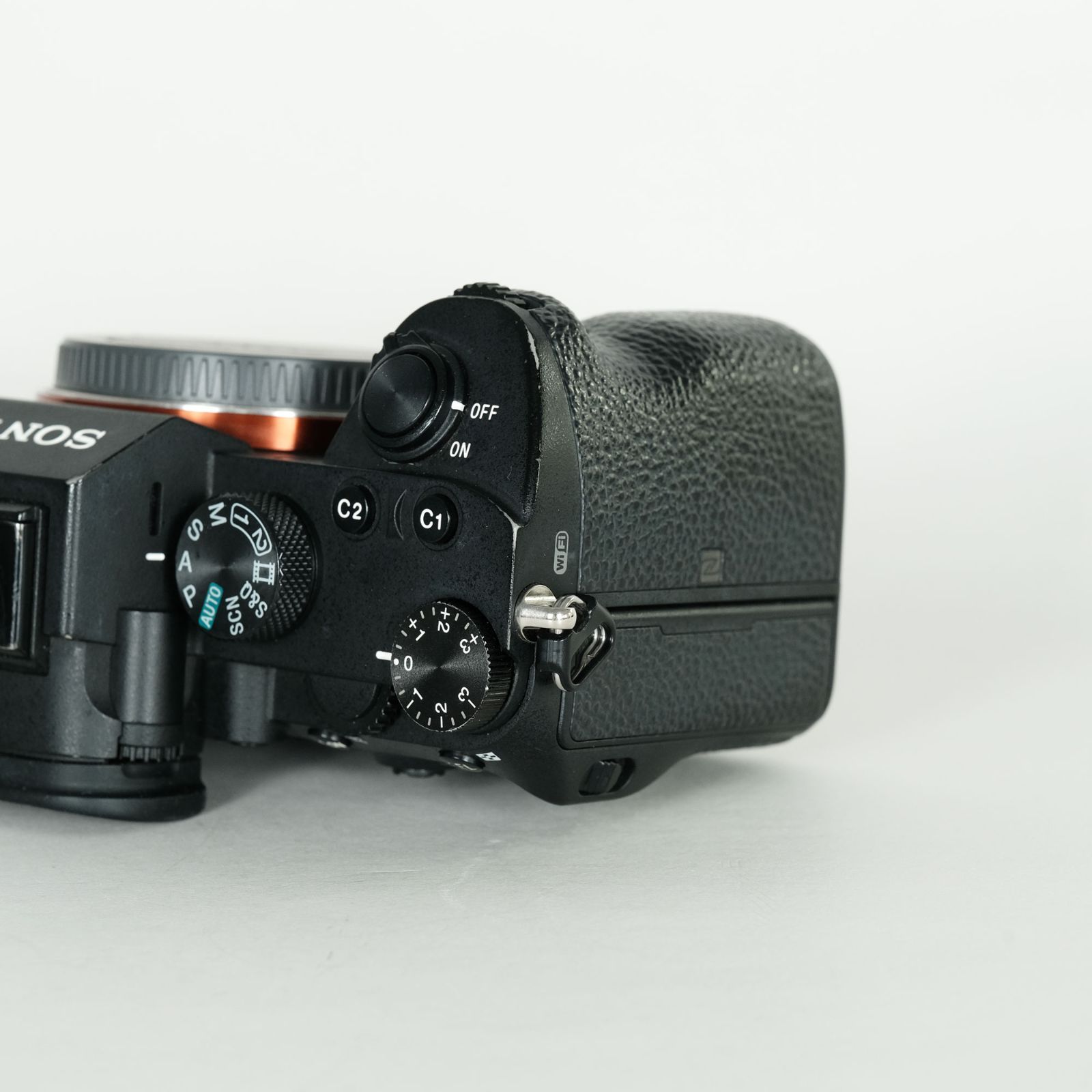 【超美品・シャッター数3700】SONYα7 Ⅲ＋マウントアダプター＋おまけ付き 超美品・シャッター数3700】SONYα7 Ⅲ＋マウントアダプター＋