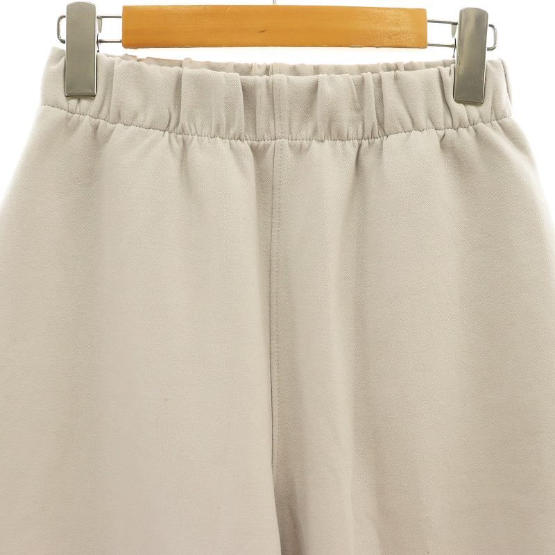 【ZARA】コクーンインターロックパンツ 3641/311/805 INTERLOCK COCOON PANTS - Black | ZARA United States