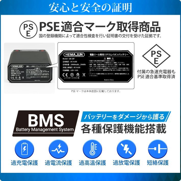 20000mAh