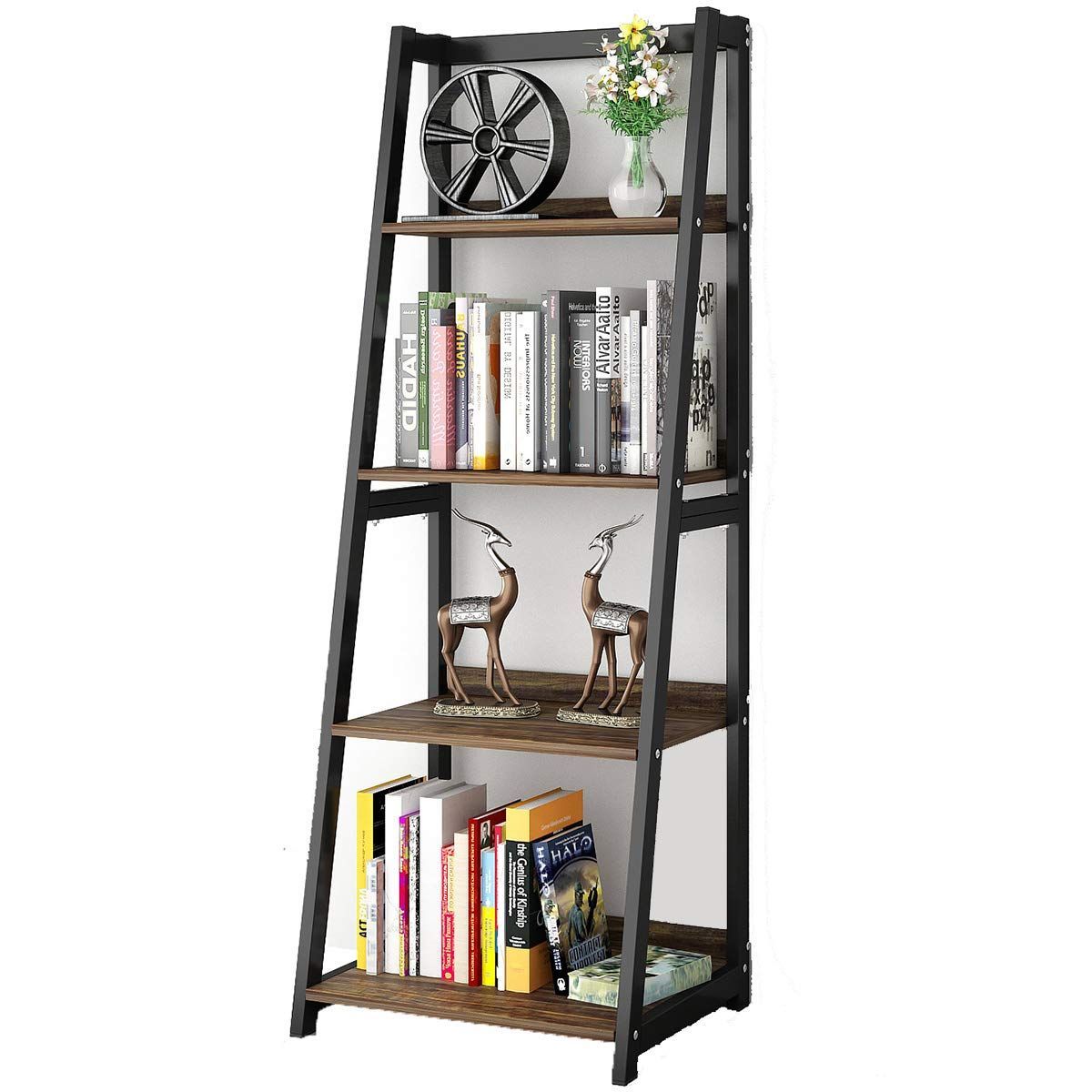 ロイズアンティーク ＊ キャビネット ブックケース 本棚 英国