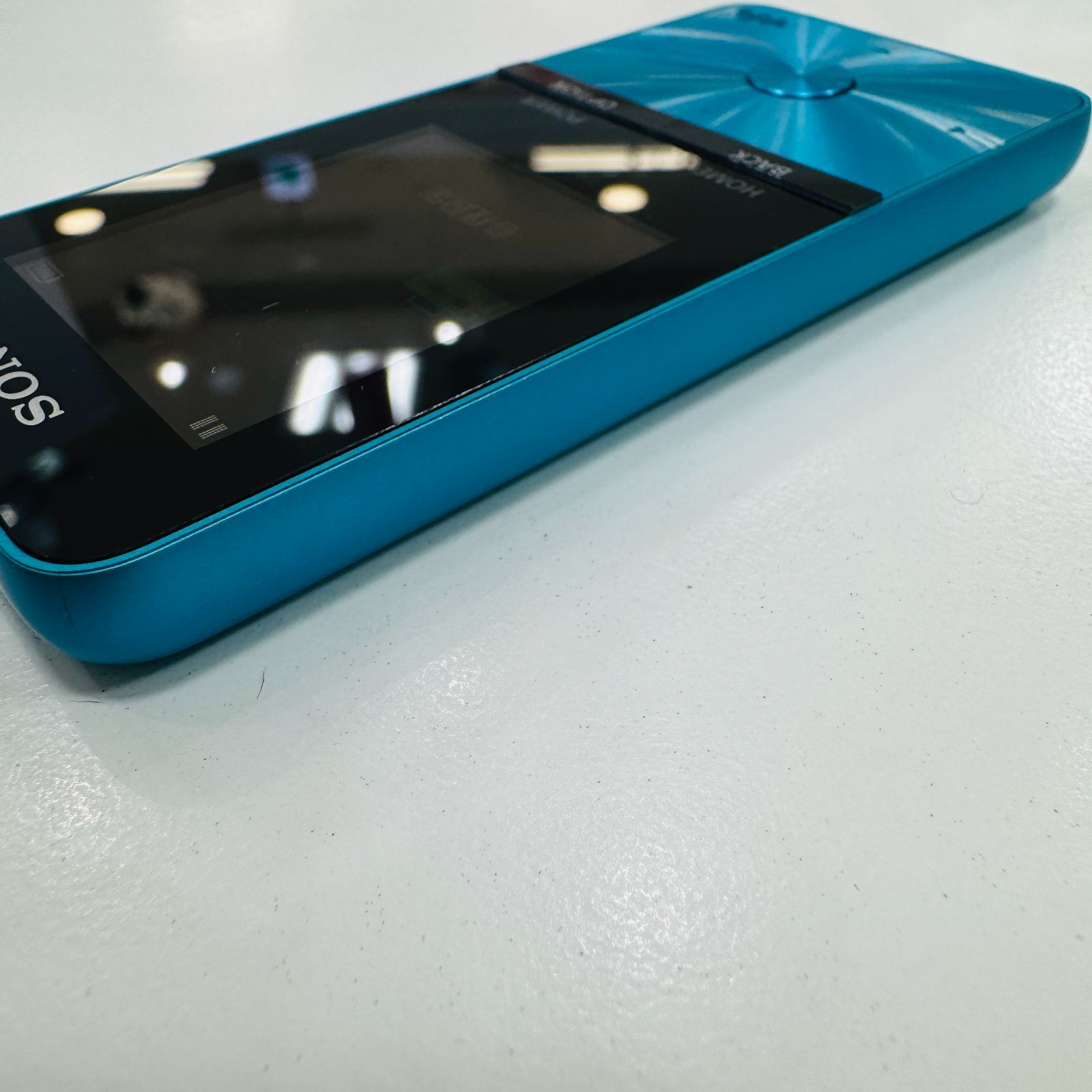 A【初期化済み】SONY WALKMAN ソニー ウォークマン 16GB NW-S315