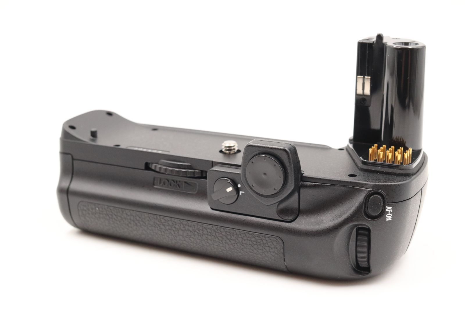 極上品☆ニコン NIKON MB-40 マルチパワーバッテリーパック F6用