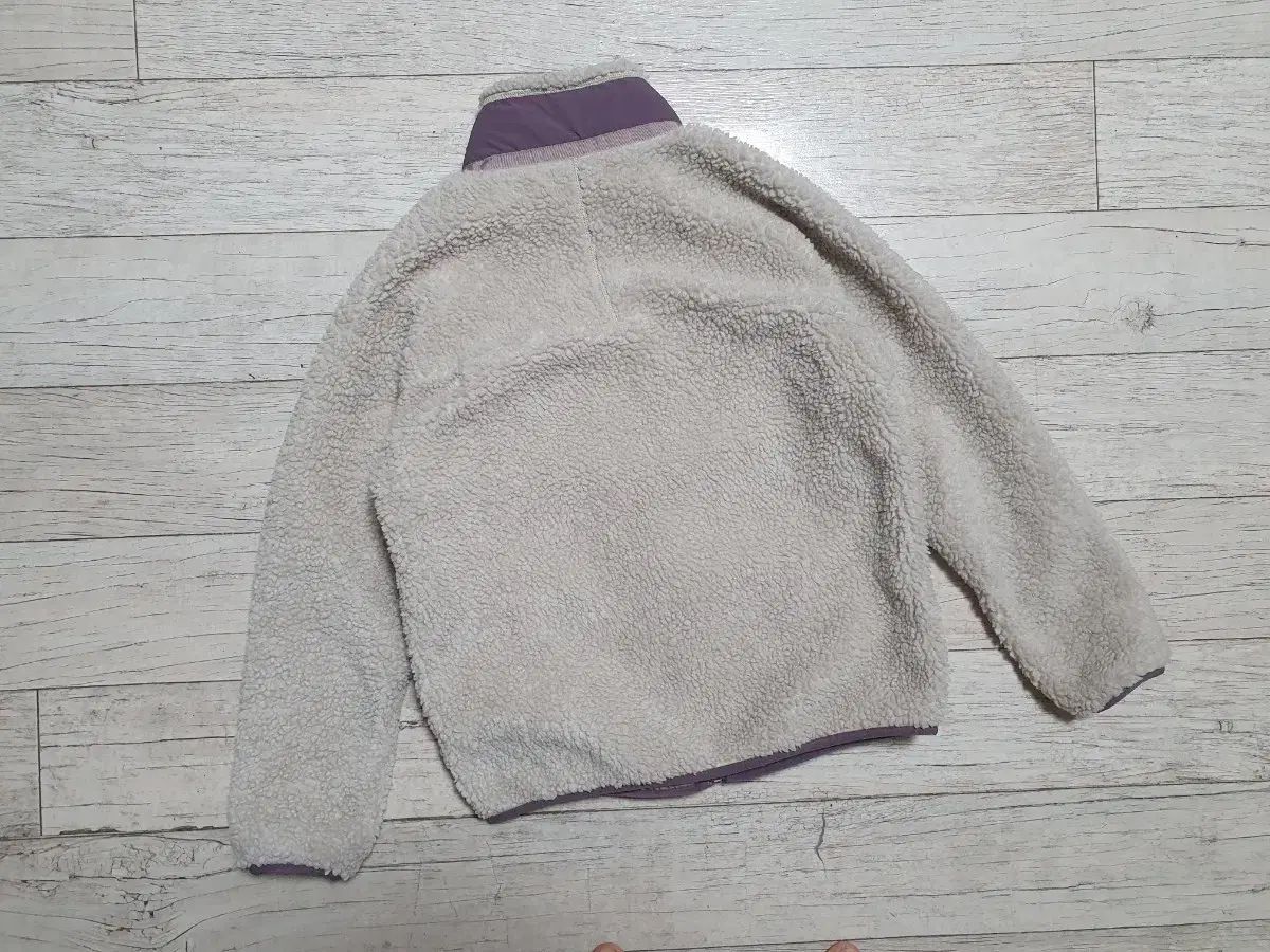 S 状態 パタゴニア キッズ レトロ x ジャケット L 11 12