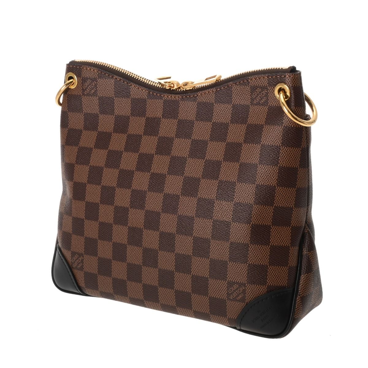 ルイヴィトン ダミエ・キャンバス ショルダーバッグ ルイヴィトン LOUIS VUITTON レム ダミエグラフィット