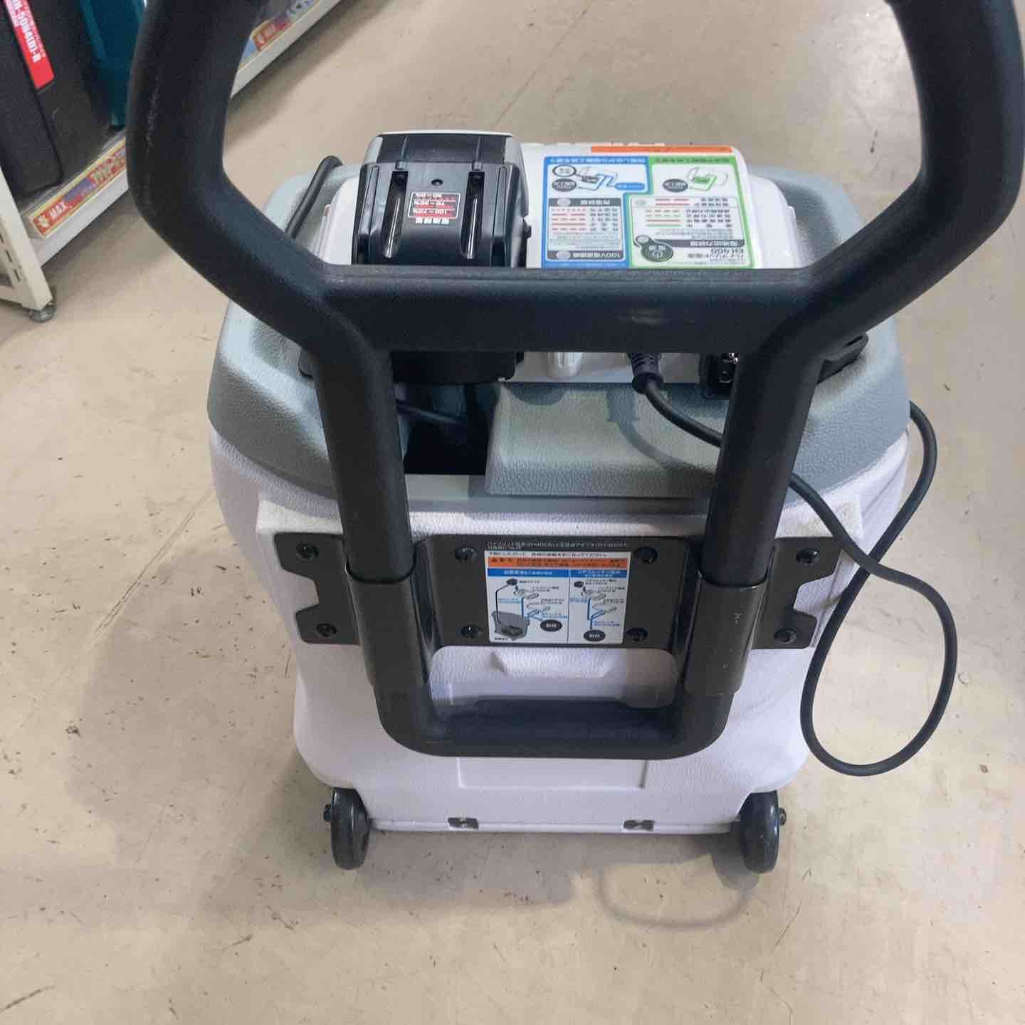 ハイブリット電源 I-BOX