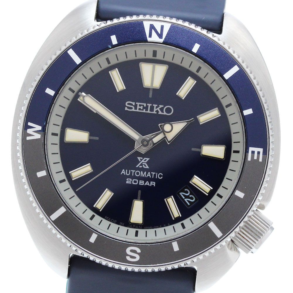 セイコー SEIKO SBDY101/4R35-04J0 プロスペックス フィールドマスター