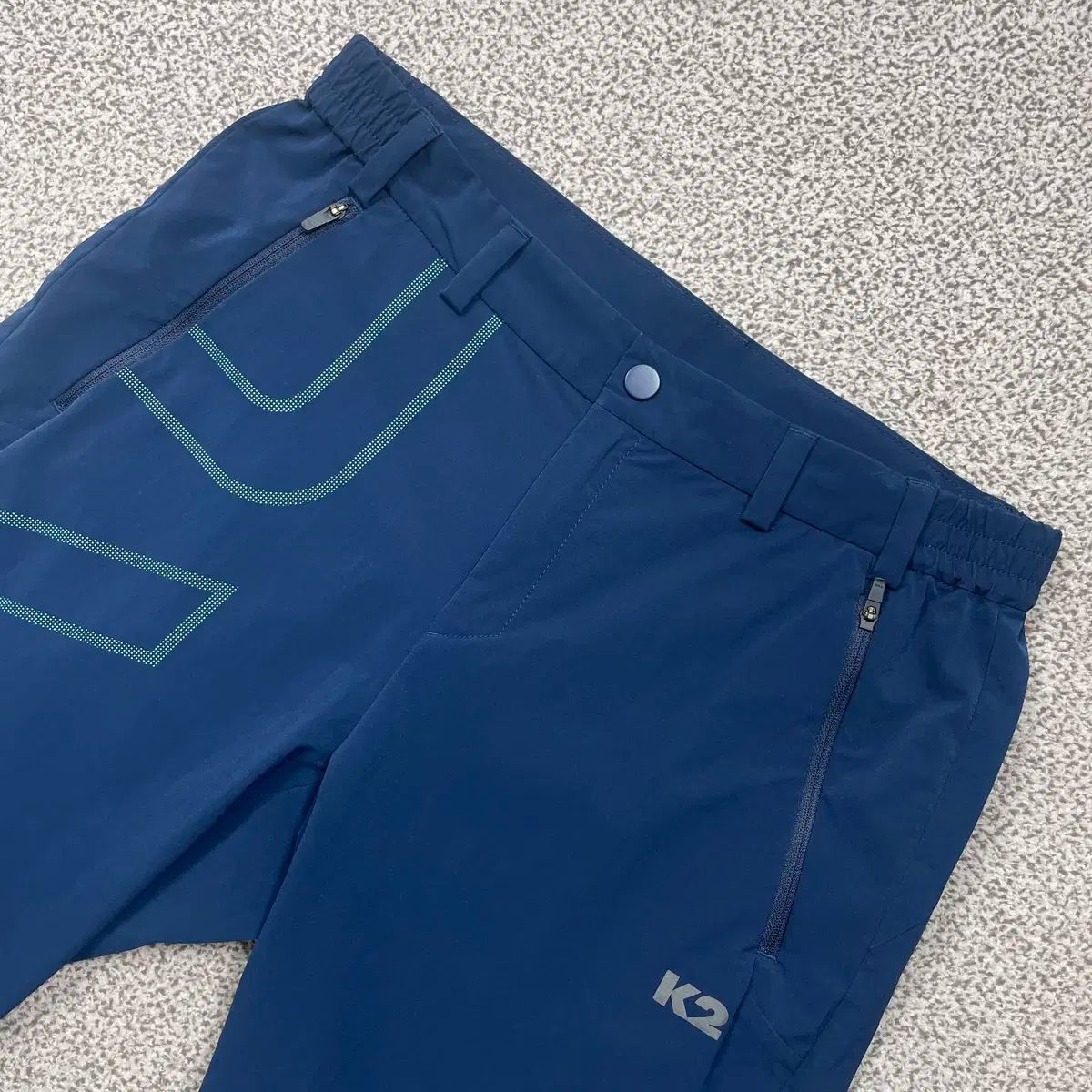 ESTNATION リボン付きグレー長袖ニット 新品未使用 定価35,200円