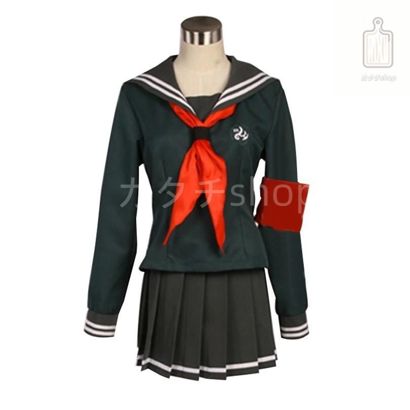 スーパーダンガンロンパ2 さよなら絶望学園 辺古山 ペコ ぺこやま ペコ