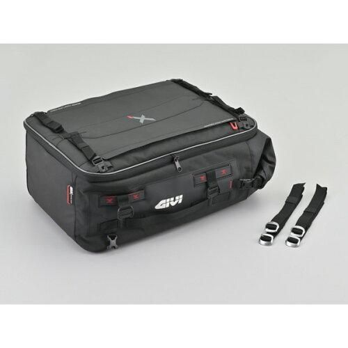 3営業日で発送 GIVI ジビ GIVI XL03 カーゴバッグ39-52L 品番 39577