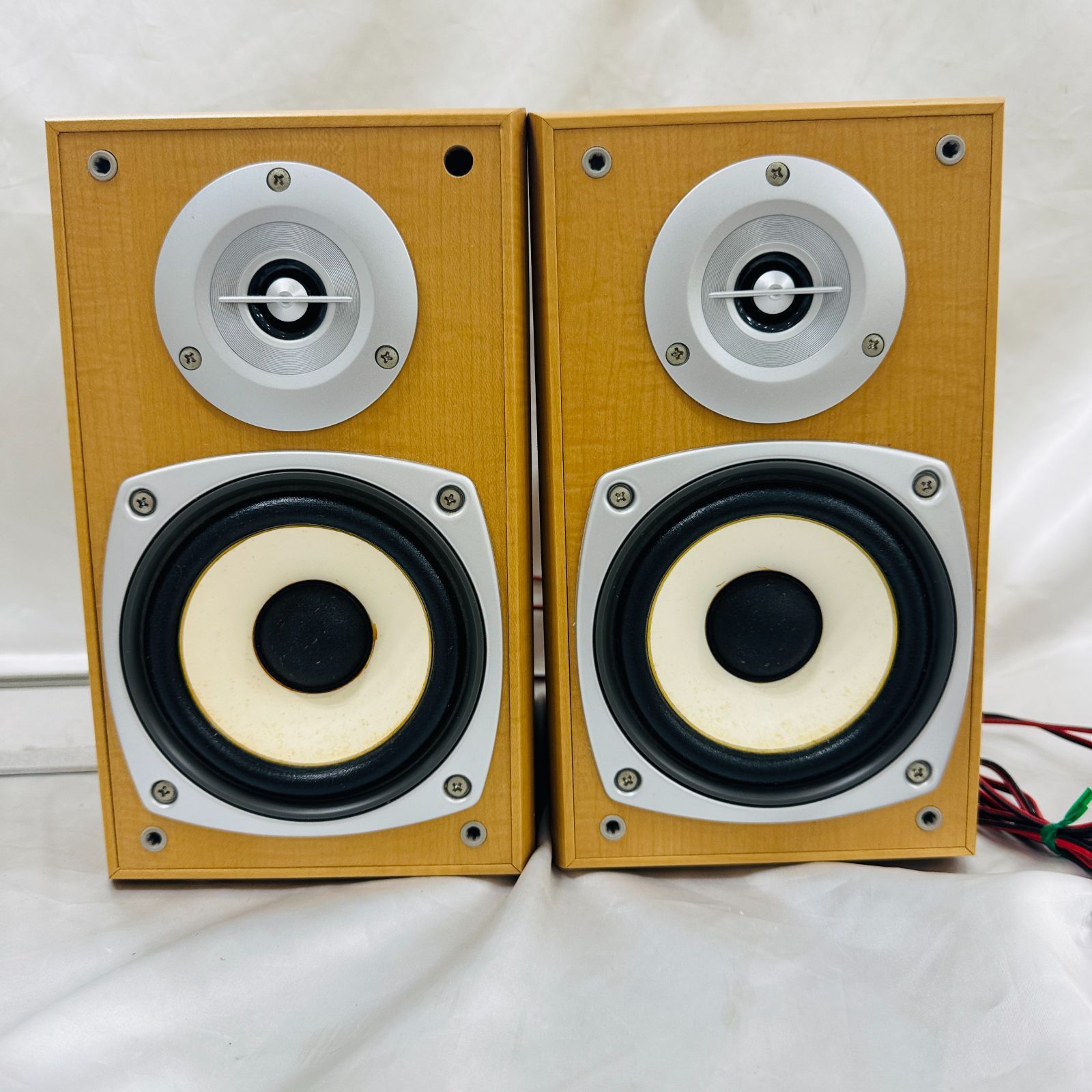 A【中古】KENWWOD ケンウッド RXD-SK3MD MD CD カセットコンポ