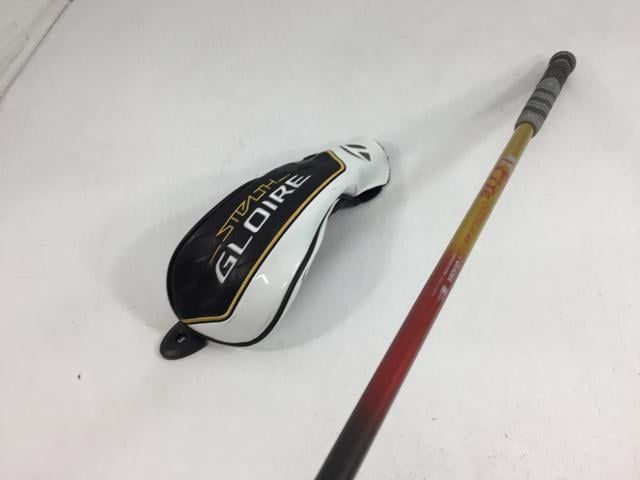  ゴルフクラブ テーラーメイド STEALTH GLOIRE ステルス グローレ フェアウェイ 2025 ファイアーエクスプレス65 5 W フェアウェイウッド メンズ
