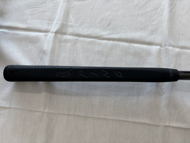  パター ピン PING 2021 DS 72 オリジナルスチールPP 58 3 5675 パター メンズ