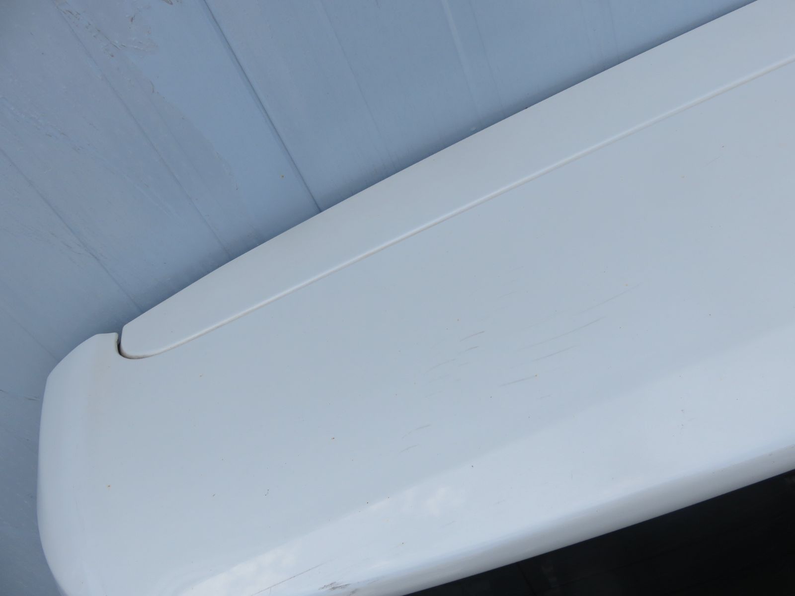 純正 バックドア