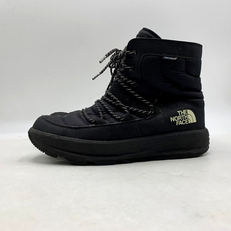 THE NORTH FACE ノースフェイス アプレレース　Apres Lace Amazon | [ザノースフェイス] アプレ レース TNFブラック 27.0