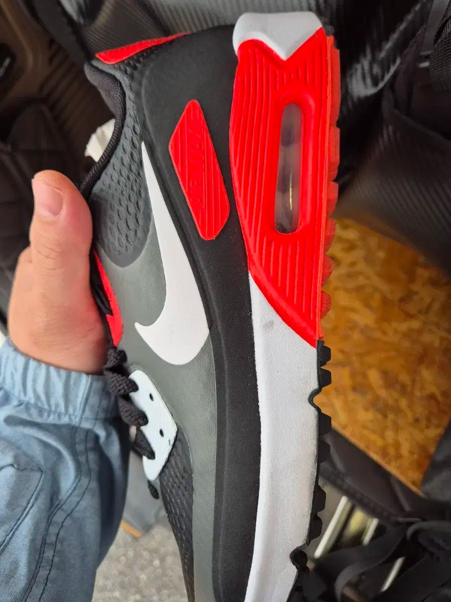 ナイキ エアマックス