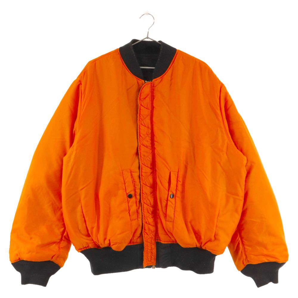 ALPHA INDUSTRIES (アルファ インダストリーズ) ×1017 ALYX 9SM MA-1 E