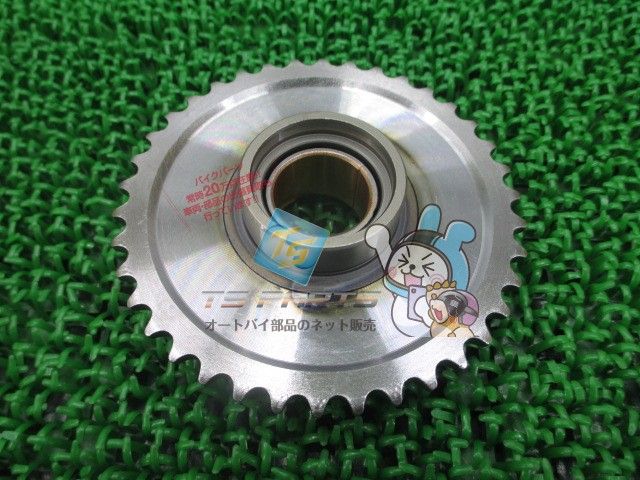レブル250 ドリブンギア 在庫有 即納 ホンダ 純正 新品 バイク 部品