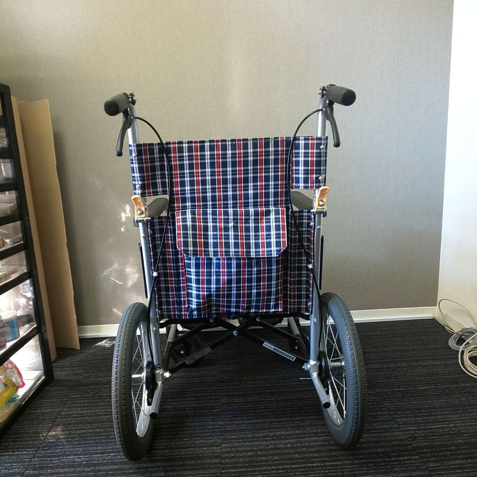 車イス