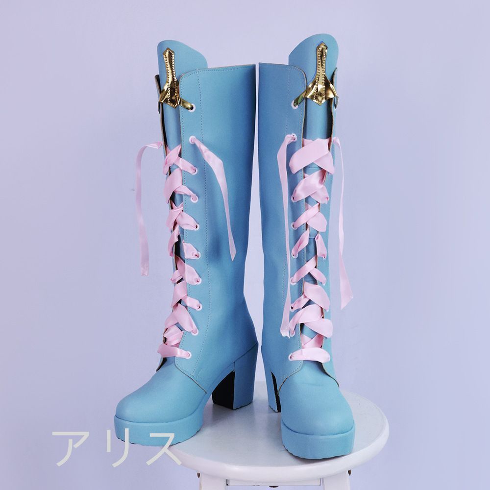 第五人格アイデンティティ5 　ジョセフの靴　 コスプレ衣装 アクセサリー ウィッグu0026衣装セット追加購入可 コスチューム cosplay 演出服 舞台装 クリスマス 学園祭 プレゼント 化祭 ハロウ