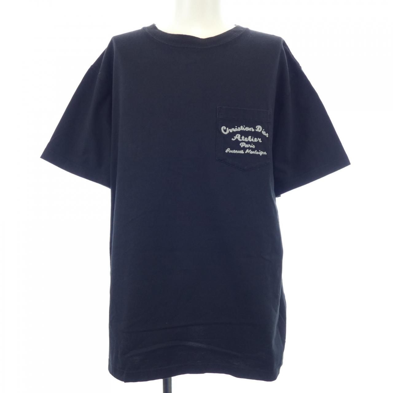 ディオール DIOR Tシャツ