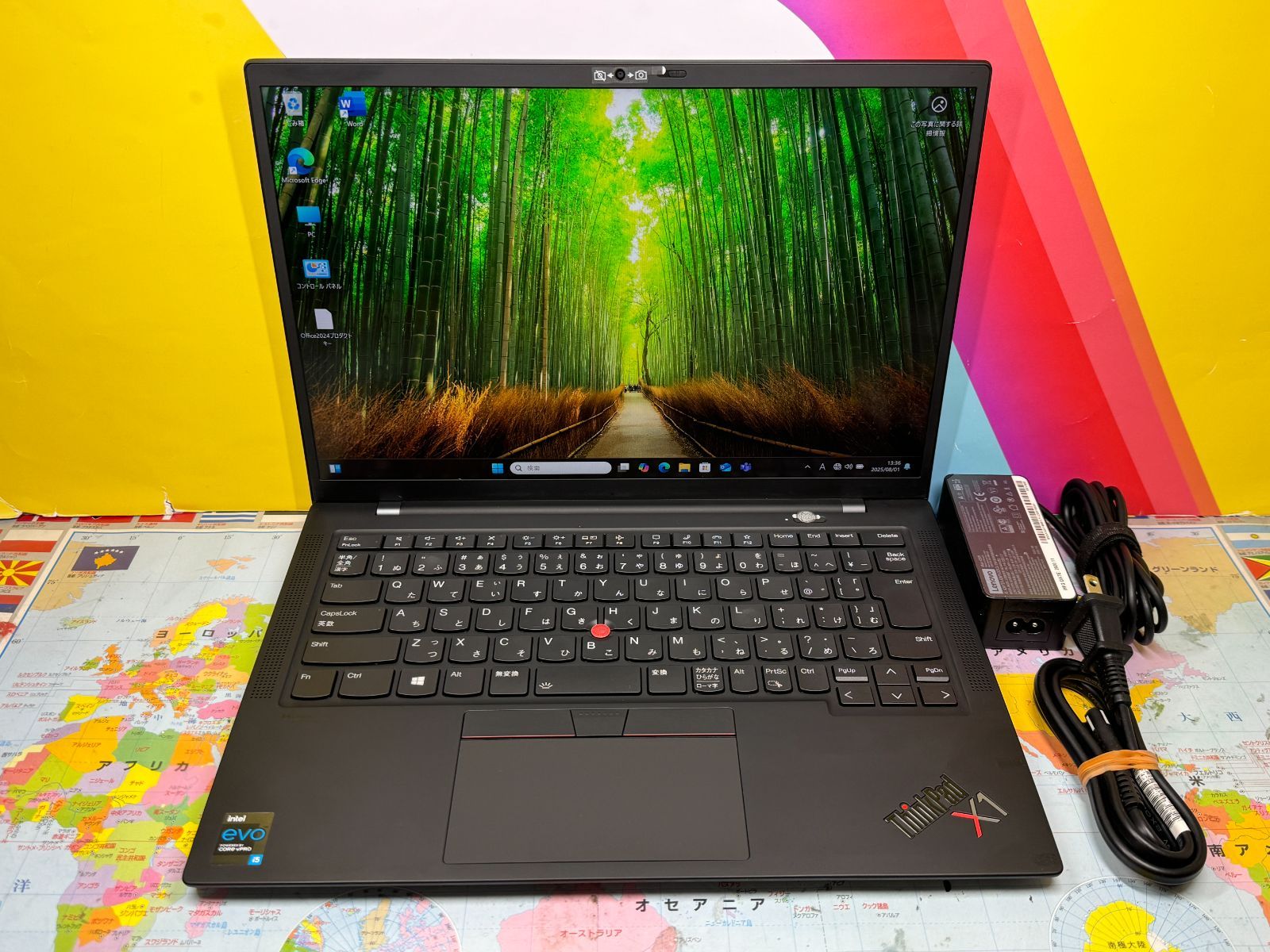 Office2024・16GB X1 Carbon 9th レノボ 第11世代 Amazon.com: Lenovo ThinkPad X1 Carbon 9th Gen 9 Intel Core