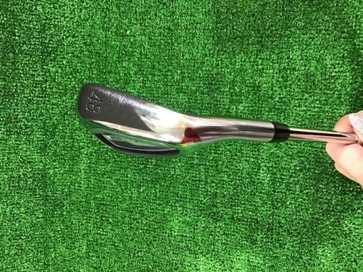 タイトリスト Titleist T300 2021 48° ウェッジ WG NS PRO 880 AMC フレックスS メンズ 男性用 右利き 右用 Cランク ゴルフクラブ