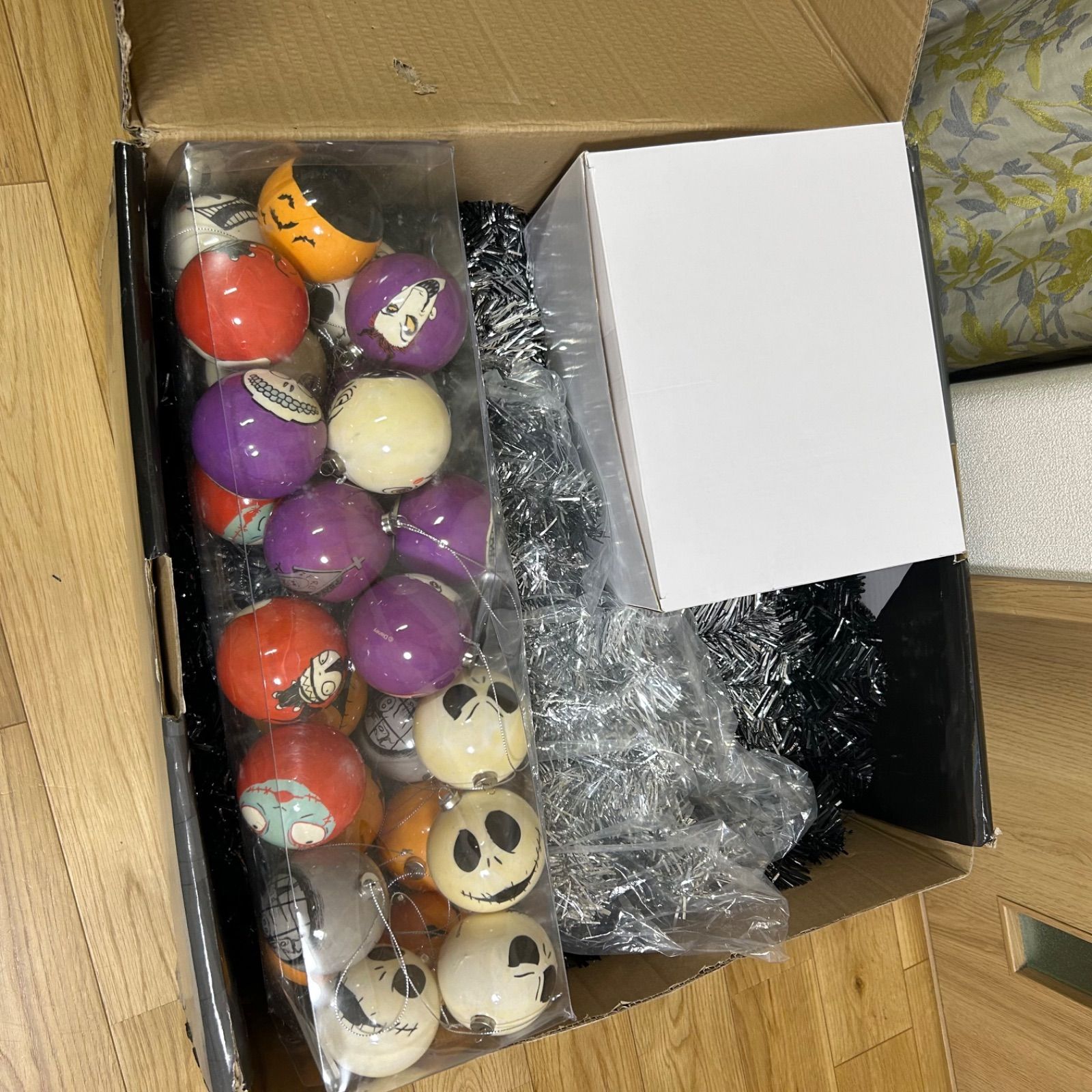 ビフォア クリスマス