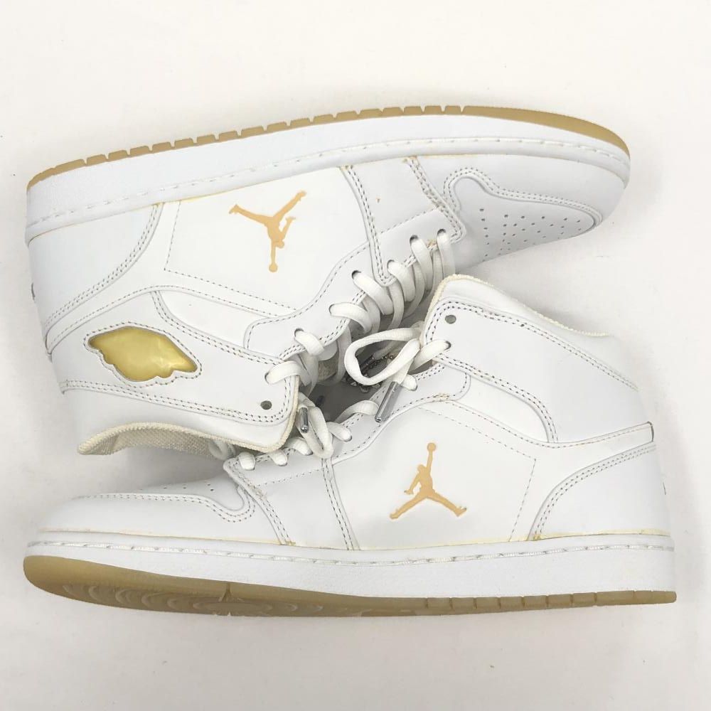 中古】【ウィングロゴ劣化】【ウィングロゴ劣化】NIKE AIR